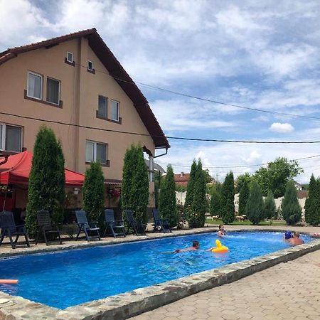 Giandra Resort Turda Luaran gambar