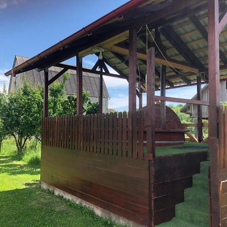 Giandra Resort Turda Luaran gambar