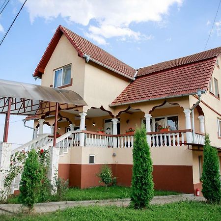 Giandra Resort Turda Luaran gambar