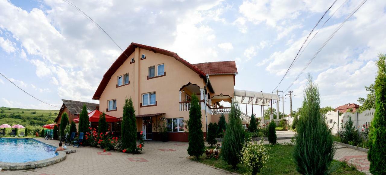 Giandra Resort Turda Luaran gambar