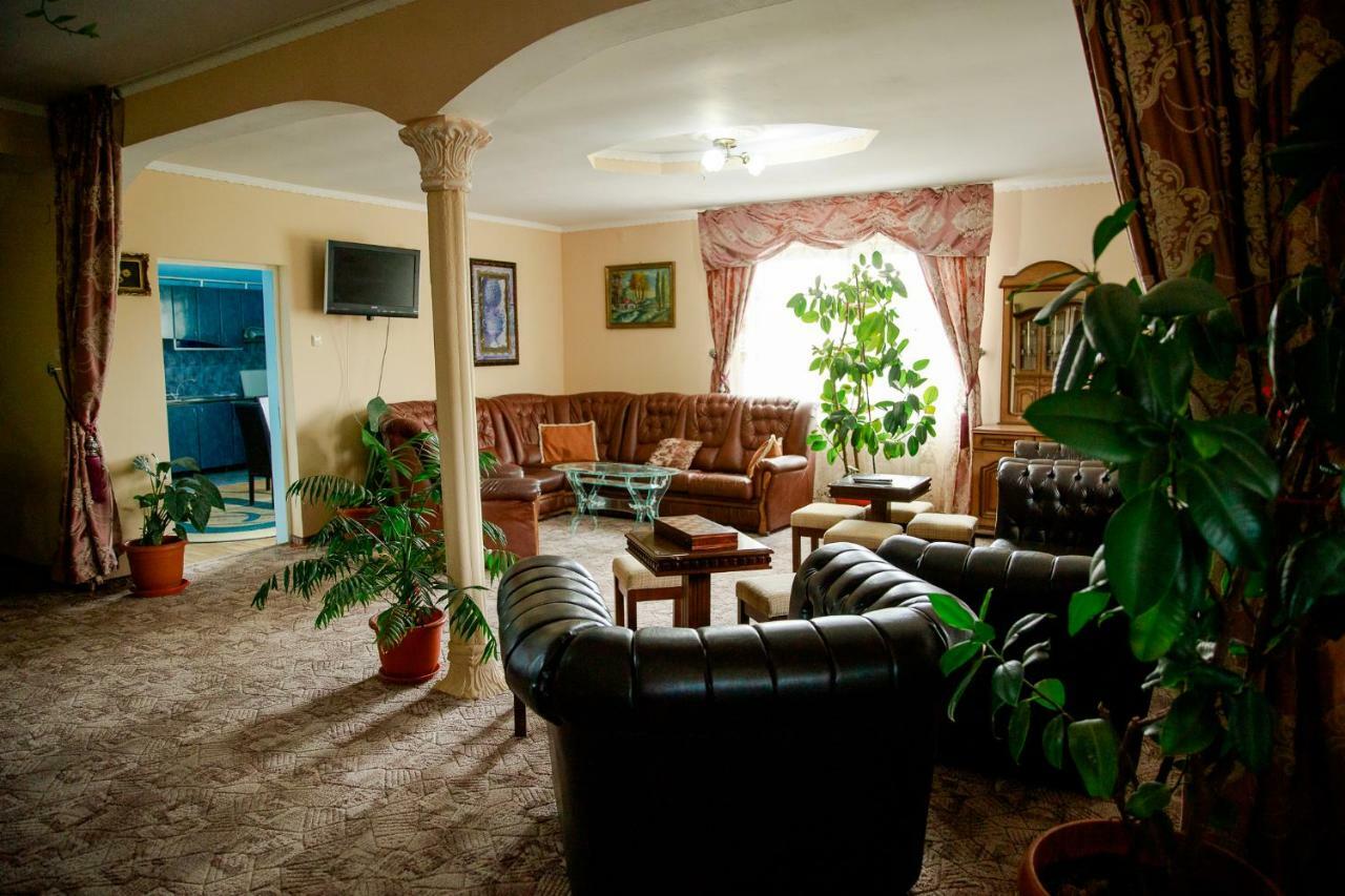 Giandra Resort Turda Luaran gambar