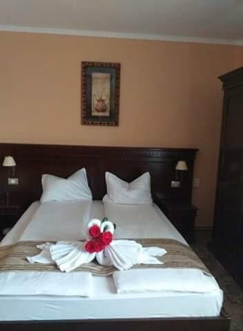 Giandra Resort Turda Luaran gambar