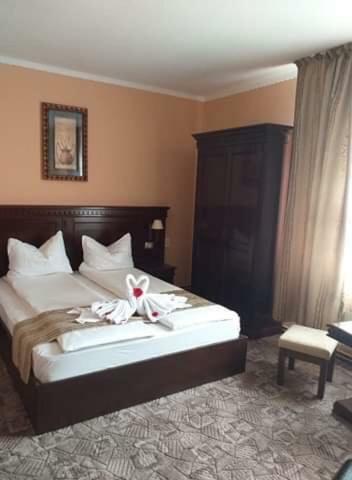 Giandra Resort Turda Luaran gambar